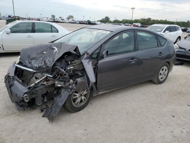 TOYOTA PRIUS 2008 with VIN JTDKB20U183461543 - Photo from auction