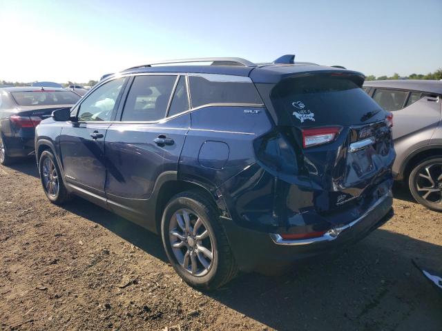 Photo 2 from auction – 2022 GMC TERRAIN SL with VIN 3GKALPEV2NL153955