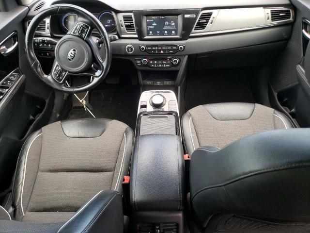 Photo 8 from auction – 2019 KIA NIRO EX with VIN KNDCC3LG6K5024257