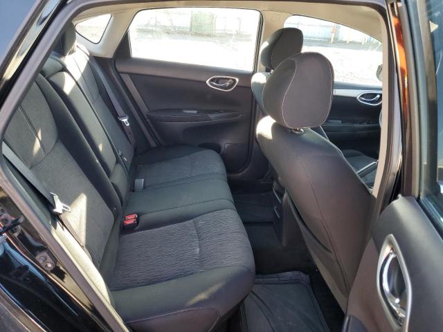 Photo 10 from auction – 2014 NISSAN SENTRA S with VIN 3N1AB7AP1EY237423