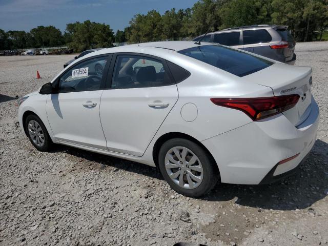 Photo 2 from auction – 2019 HYUNDAI ACCENT SE with VIN 3KPC24A38KE051604