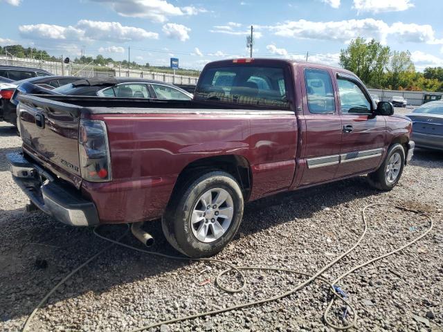 Photo 3 from auction – 2003 CHEVROLET SILVERADO with VIN 2GCEC19VX31236701