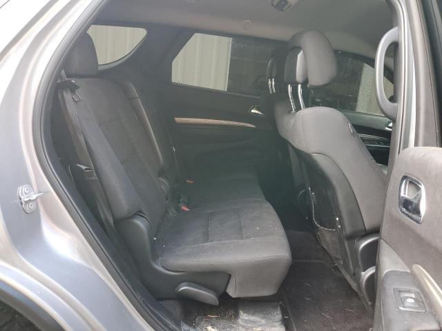 Photo 11 from auction – 2018 DODGE DURANGO SX with VIN 1C4RDJAG0JC161445