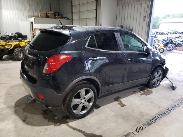 Photo 3 from auction – 2013 BUICK ENCORE with VIN KL4CJASB7DB117402
