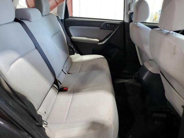Photo 11 from auction – 2018 SUBARU FORESTER 2 with VIN JF2SJAACXJG458899