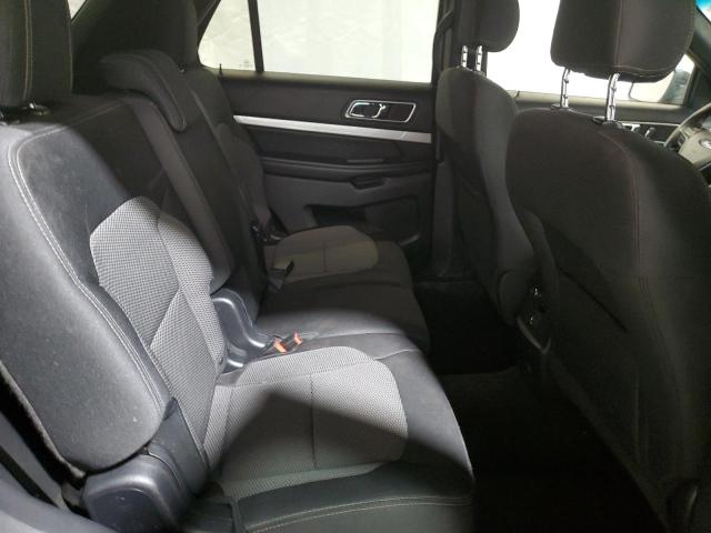 Photo 11 from auction – 2016 FORD EXPLORER X with VIN 1FM5K8D8XGGC53239