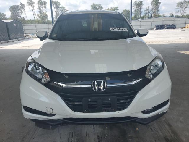 Photo 5 from auction – 2017 HONDA HR-V EX with VIN 3CZRU5H55HM708045