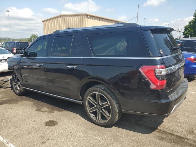 Photo 2 from auction – 2019 FORD EXPEDITION with VIN 1FMJK2AT5KEA26680