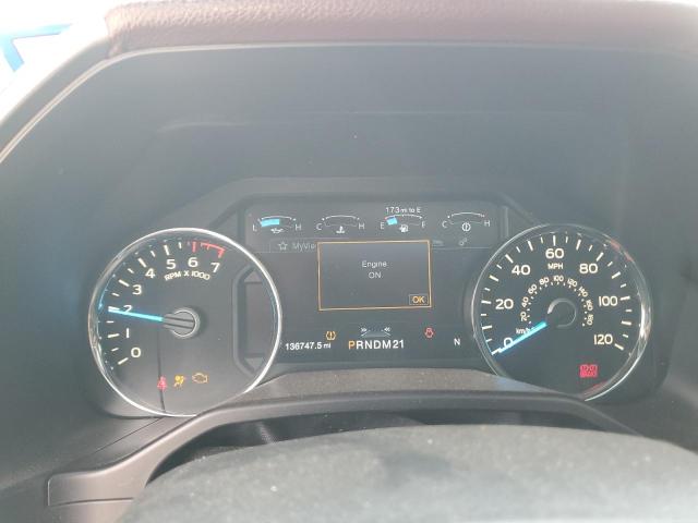 Photo 9 from auction – 2016 FORD F150 SUPER with VIN 1FTEW1EFXGFB43777