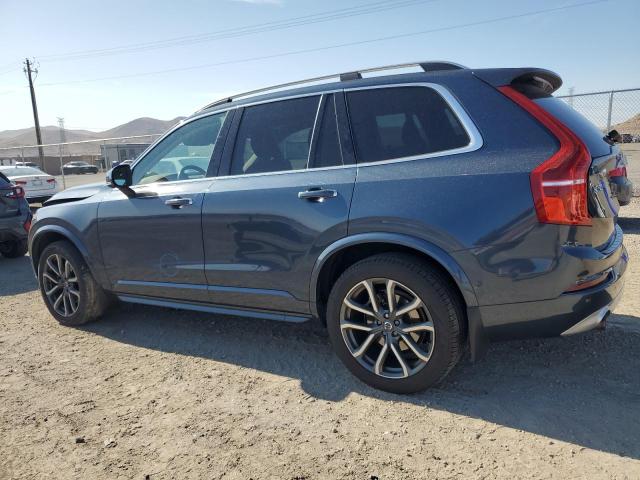 Photo 2 from auction – 2018 VOLVO XC90 T5 with VIN YV4102CK9J1370353