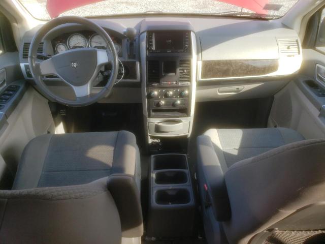 Photo 8 from auction – 2010 DODGE GRAND CARA with VIN 2D4RN6DX2AR336388