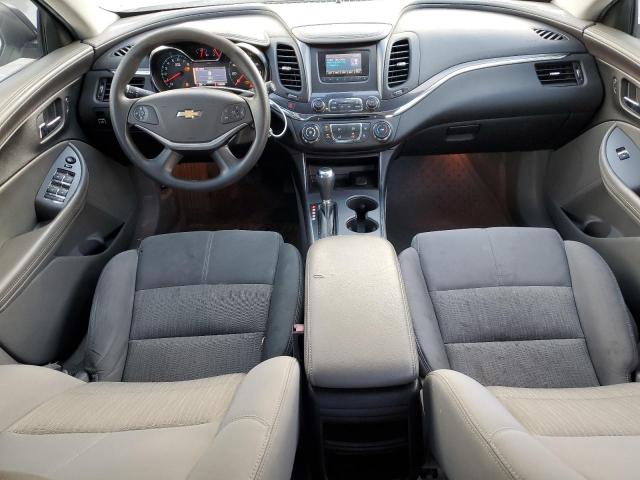 Photo 8 from auction – 2014 CHEVROLET IMPALA LS with VIN 1G11X5SL0EU171263