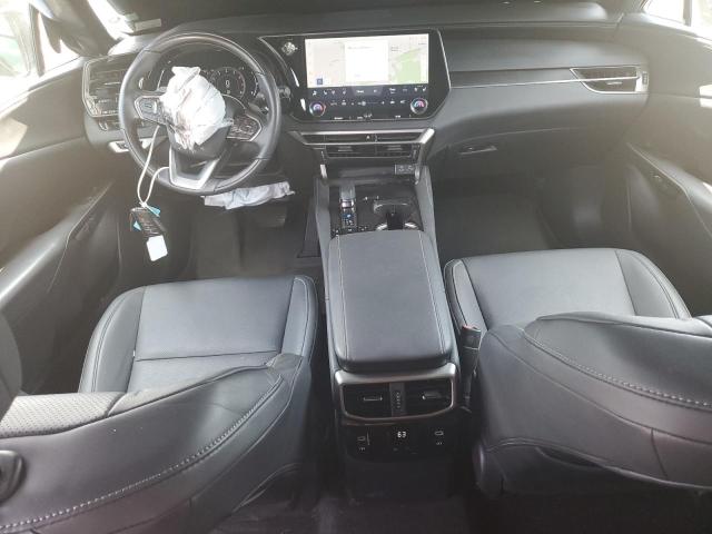 Photo 8 from auction – 2024 LEXUS RX 350 BAS with VIN 2T2BAMCAXRC055653