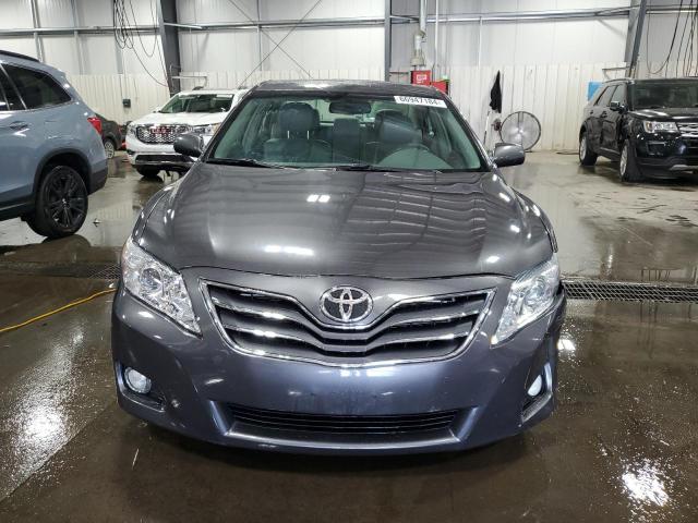 Photo 5 from auction – 2011 TOYOTA CAMRY BASE with VIN 4T4BF3EK0BR191001
