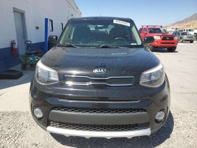 Photo 5 from auction – 2018 KIA SOUL + with VIN KNDJP3A58J7538613