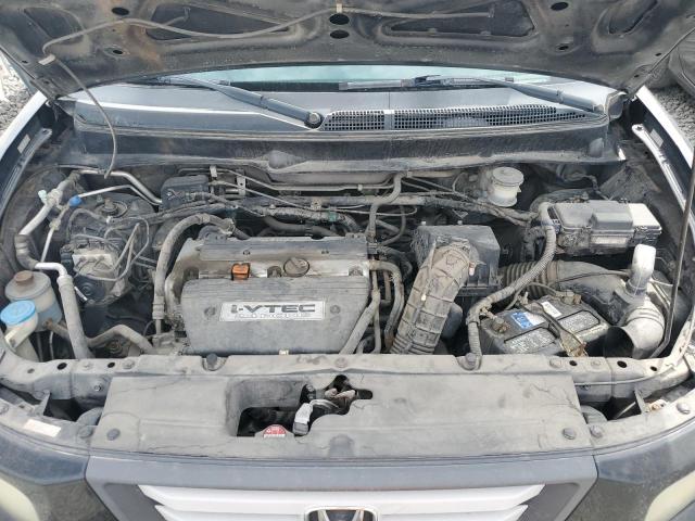 Photo 12 from auction – 2008 HONDA ELEMENT EX with VIN 5J6YH28798L007431
