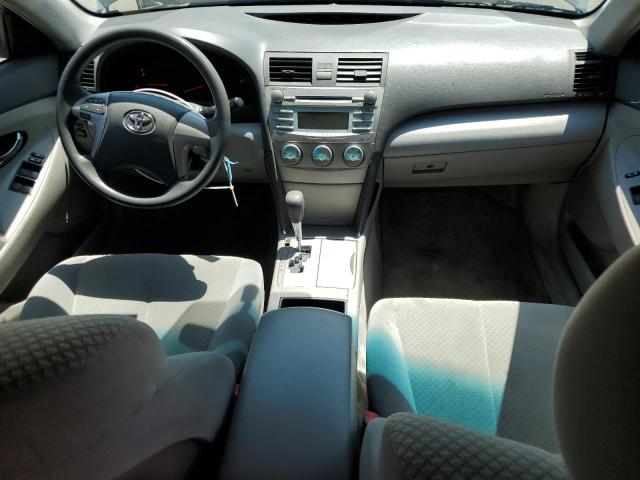Photo 8 from auction – 2009 TOYOTA CAMRY BASE with VIN 4T1BE46K29U408754