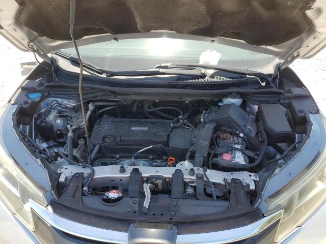 Photo 11 from auction – 2016 HONDA CR-V LX with VIN 3CZRM3H33GG705936