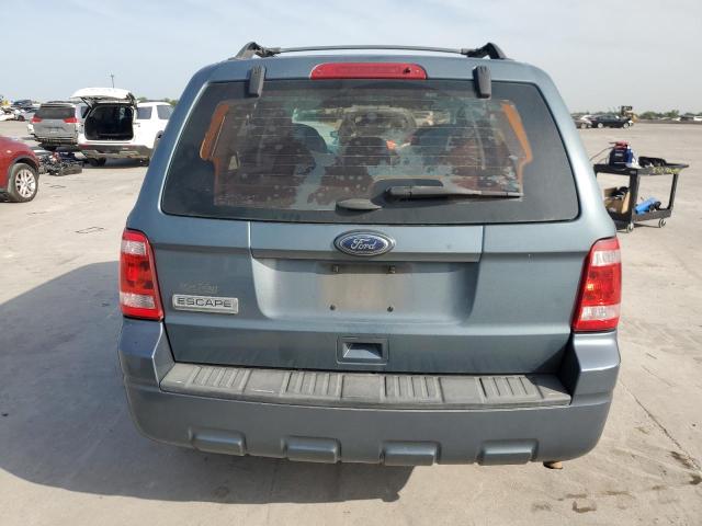 Photo 6 from auction – 2012 FORD ESCAPE XLS with VIN 1FMCU0C70CKC65127