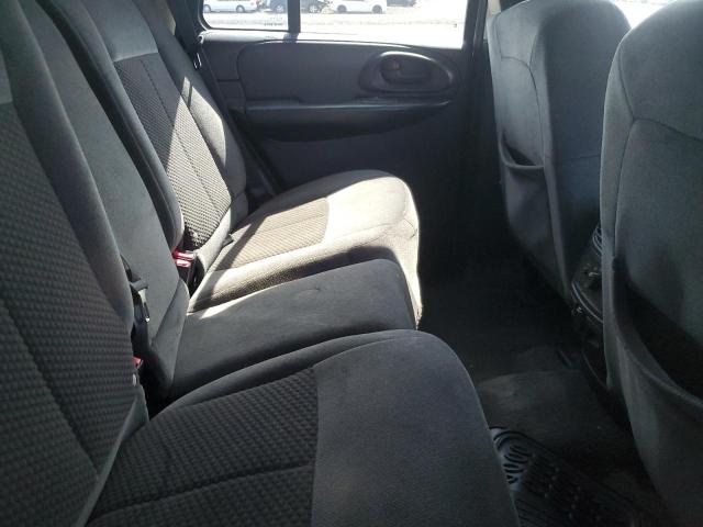 Photo 10 from auction – 2008 CHEVROLET TRAILBLAZE with VIN 1GNDT13S882190360