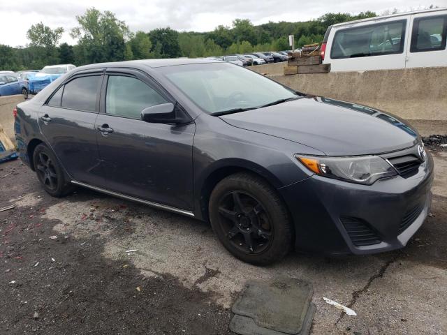 Photo 4 from auction – 2012 TOYOTA CAMRY BASE with VIN 4T4BF1FK6CR176622