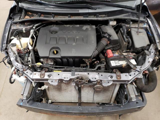 Photo 11 from auction – 2013 TOYOTA COROLLA BA with VIN 5YFBU4EE4DP159589