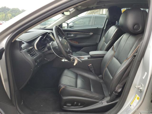 Photo 7 from auction – 2014 CHEVROLET IMPALA LTZ with VIN 2G1155S32E9121161