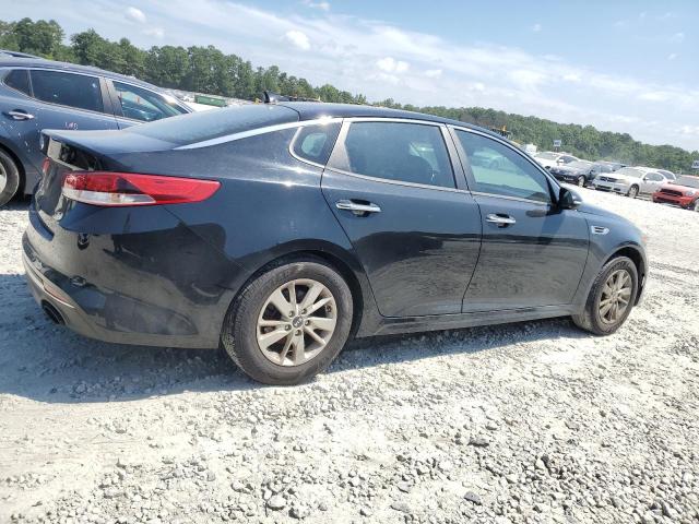 Photo 3 from auction – 2016 KIA OPTIMA LX with VIN 5XXGT4L35GG118685