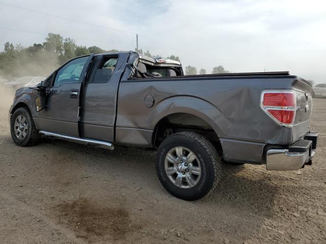 Photo 2 from auction – 2012 FORD F150 SUPER with VIN 1FTFX1CFXCFB40991