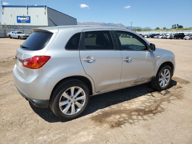 Photo 3 from auction – 2014 MITSUBISHI OUTLANDER with VIN 4A4AP3AU0EE025678