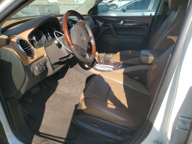 صورة رقم 7 من المزاد - 2013 BUICK ENCLAVE مع VIN 5GAKRCKD1DJ230163