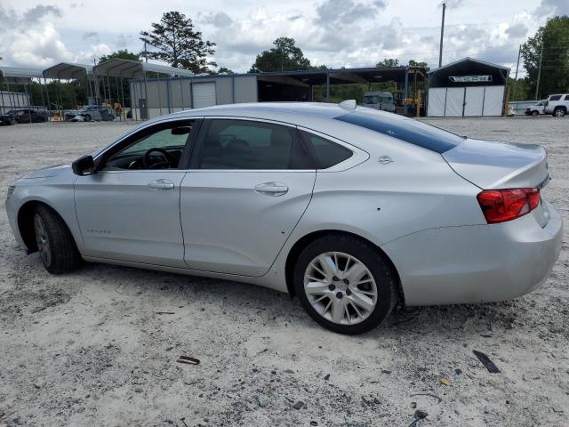 Photo 2 from auction – 2014 CHEVROLET IMPALA LS with VIN 1G11Y5SL4EU110642