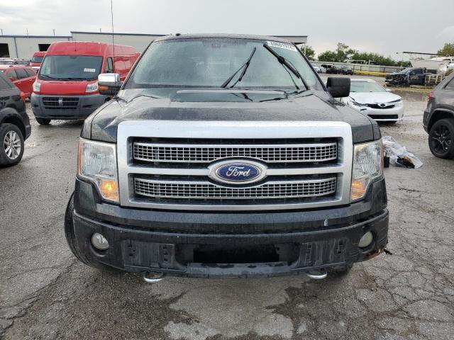 Photo 5 from auction – 2010 FORD F150 SUPER with VIN 1FTFW1EVXAFB85742