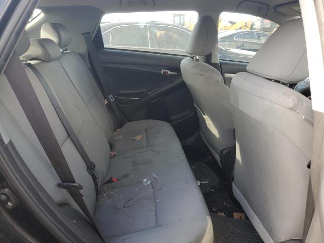 Photo 10 from auction – 2009 TOYOTA COROLLA MA with VIN 2T1KU40E39C133354