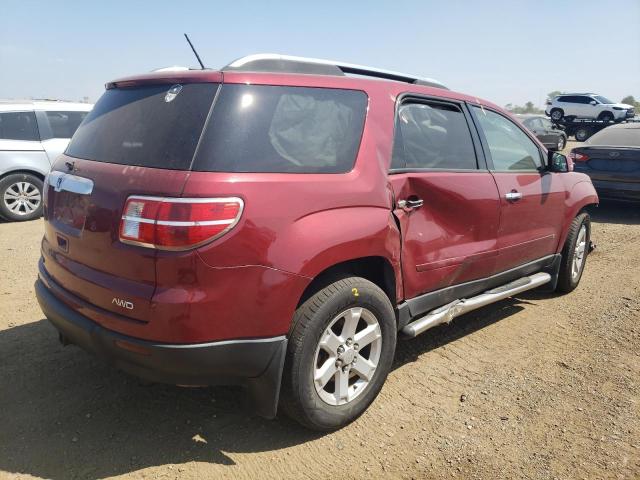 Photo 3 from auction – 2009 SATURN OUTLOOK XE with VIN 5GZEV13D19J103736
