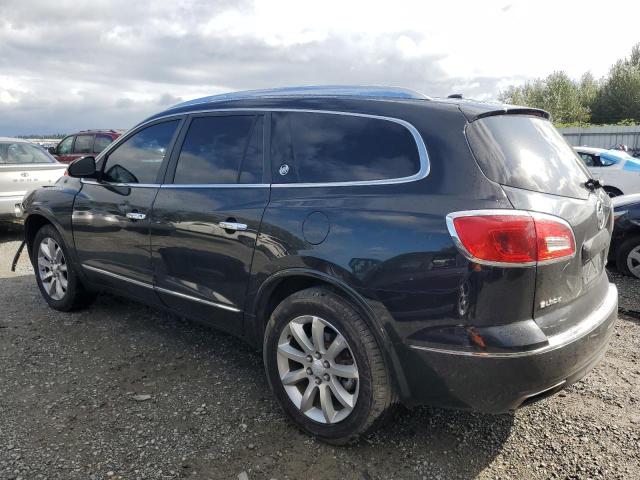 Photo 2 from auction – 2014 BUICK ENCLAVE with VIN 5GAKVCKD7EJ124989