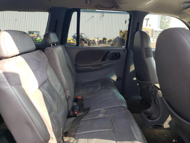 Photo 11 from auction – 1998 DODGE DURANGO with VIN 1B4HS28Z2WF202756