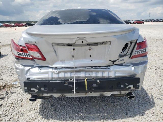Photo 6 from auction – 2011 TOYOTA CAMRY BASE with VIN 4T1BF3EK0BU203691