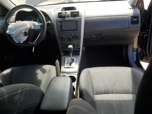 Photo 8 from auction – 2013 TOYOTA COROLLA BA with VIN 2T1BU4EE5DC030115