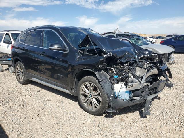 Photo 4 from auction – 2017 BMW X1 XDRIVE2 with VIN WBXHT3Z34H4A56848