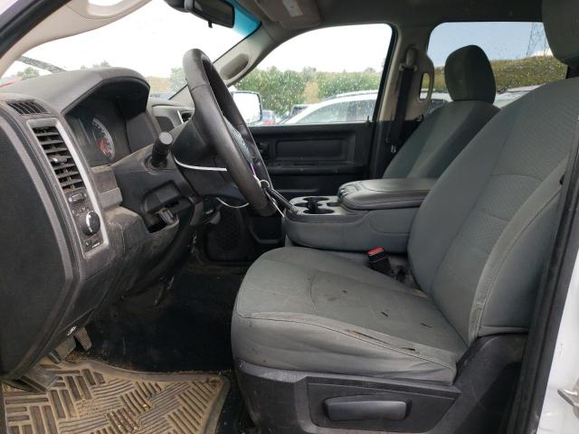 Photo 7 from auction – 2014 RAM 1500 ST with VIN 1C6RR7ST1ES159075