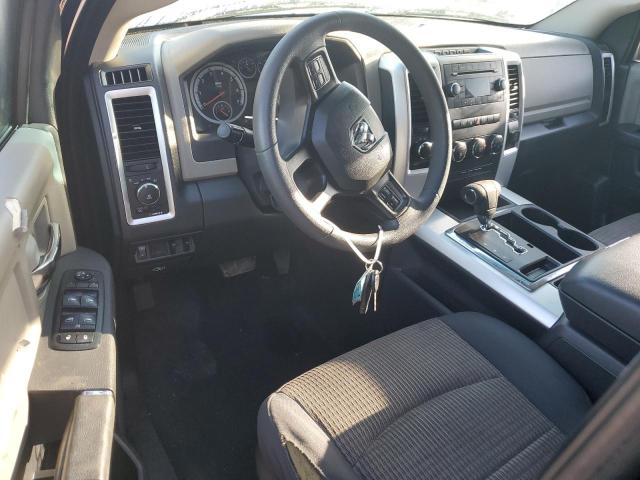 Photo 8 from auction – 2012 DODGE RAM 1500 S with VIN 1C6RD7GT5CS255974