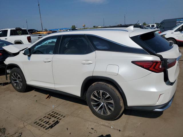 Photo 2 from auction – 2020 LEXUS RX 350 L with VIN JTJHZKFA2L2024925