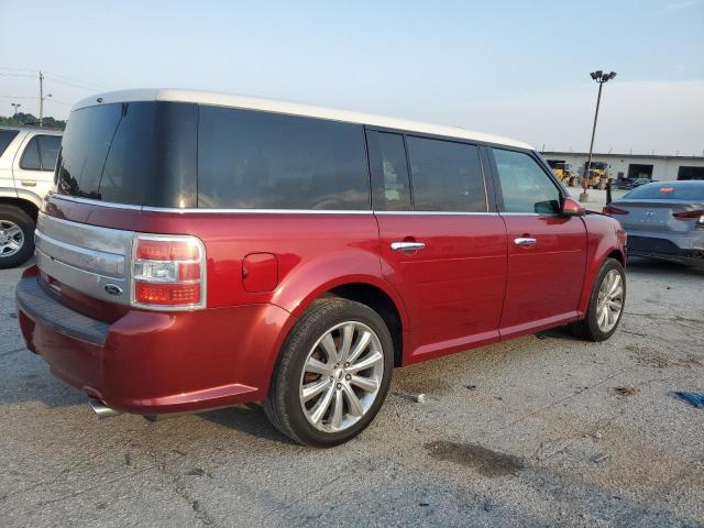 Photo 3 from auction – 2013 FORD FLEX LIMIT with VIN 2FMGK5D87DBD18896