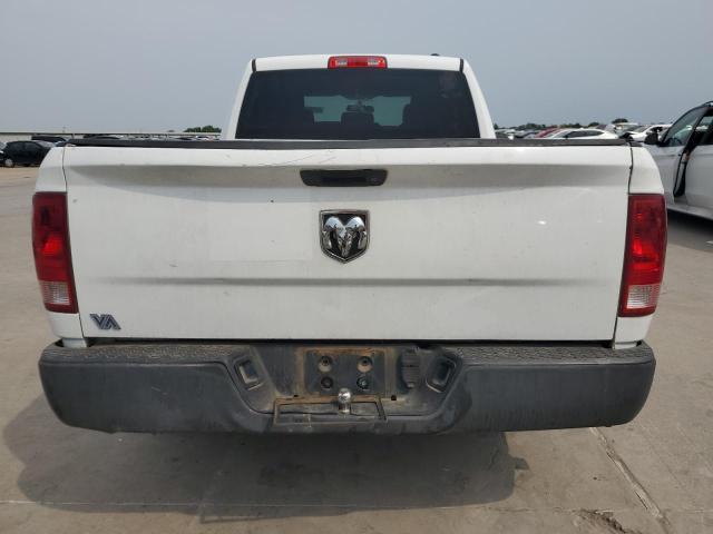 Photo 6 from auction – 2012 DODGE RAM 1500 S with VIN 1C6RD6FP8CS112953