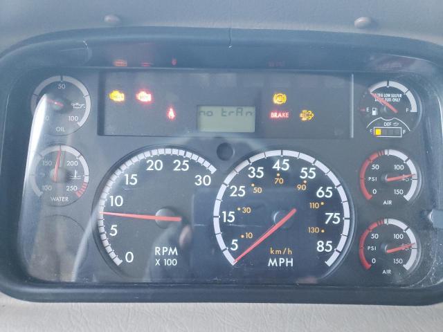 Photo 9 from auction – 2013 FREIGHTLINER CHASSIS M with VIN 4UZACLDT6DCFD6693