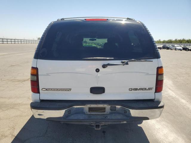 Photo 6 from auction – 2002 CHEVROLET SUBURBAN C with VIN 1GNEC16T72J286003