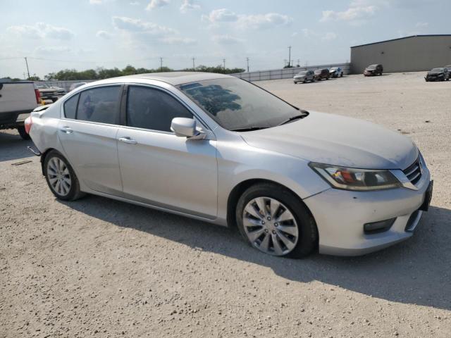 Photo 4 from auction – 2015 HONDA ACCORD EXL with VIN 1HGCR2F86FA090285