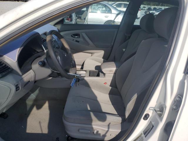 Photo 7 from auction – 2007 TOYOTA CAMRY CE with VIN 4T1BE46K57U621968