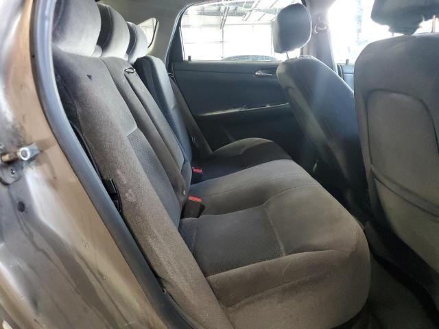 Photo 10 from auction – 2007 CHEVROLET IMPALA LT with VIN 2G1WT58K079245717
